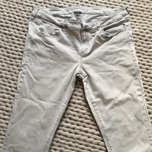 American Eagle Stretchy Pants